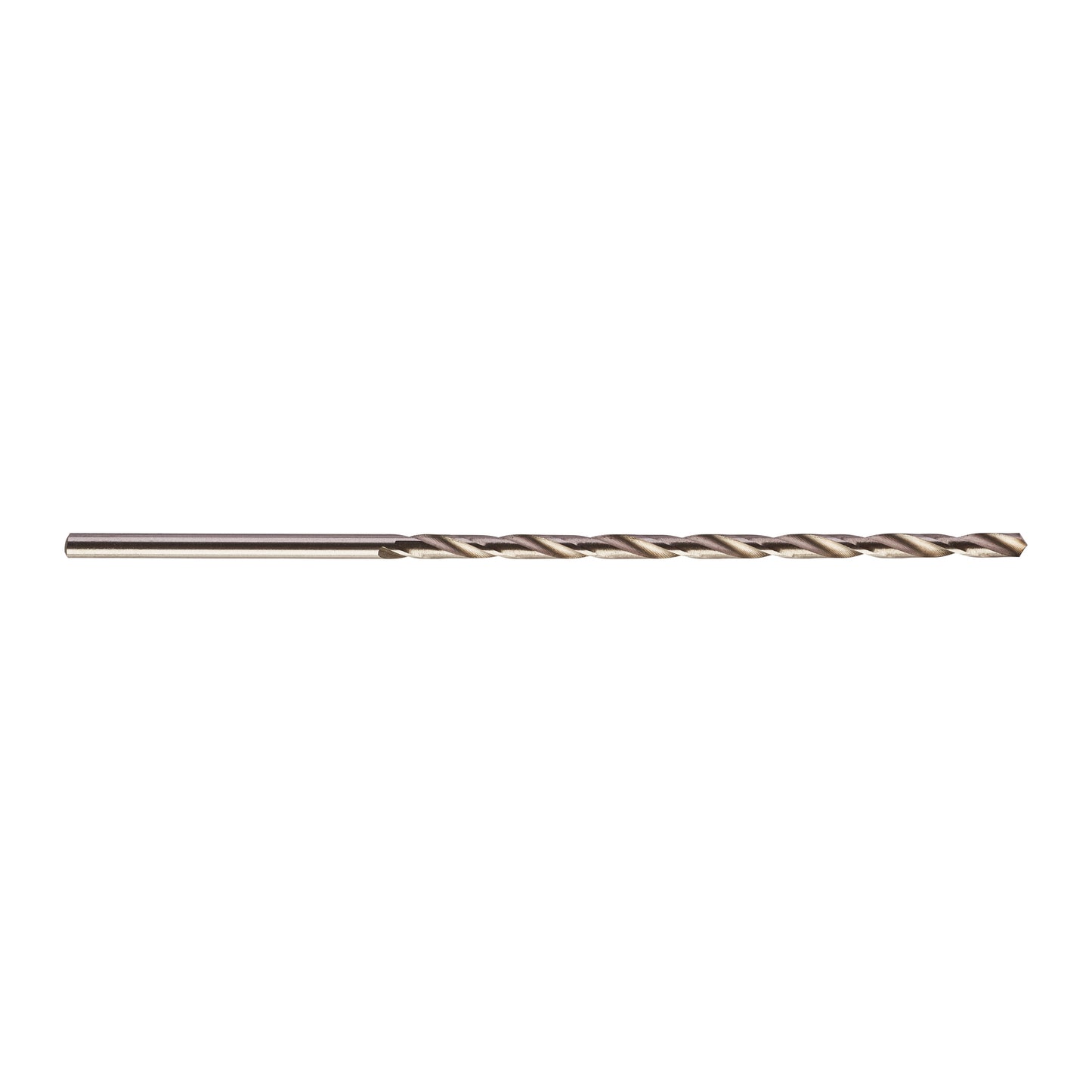 Wiertło HSS-G długie do metalu 2,5/62/95 mm | 4932430329 - Centrum Techniczne Gałązka