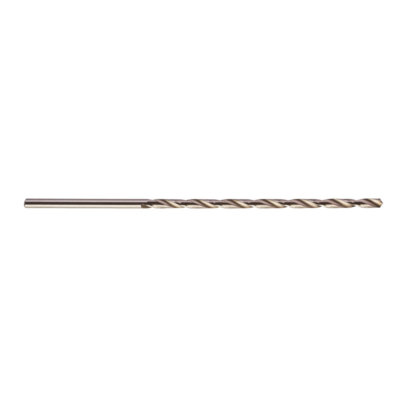 Wiertło HSS-G długie do metalu 2,5/62/95 mm | 4932430329 - Centrum Techniczne Gałązka