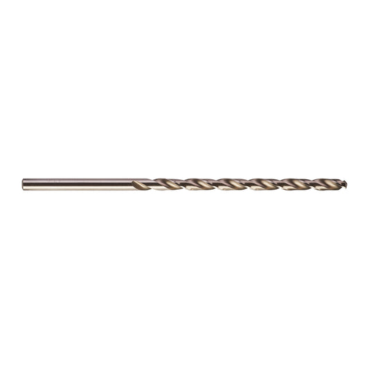 Wiertło HSS-G długie do metalu 5,0/87/132 mm | 4932430334 - Centrum Techniczne Gałązka