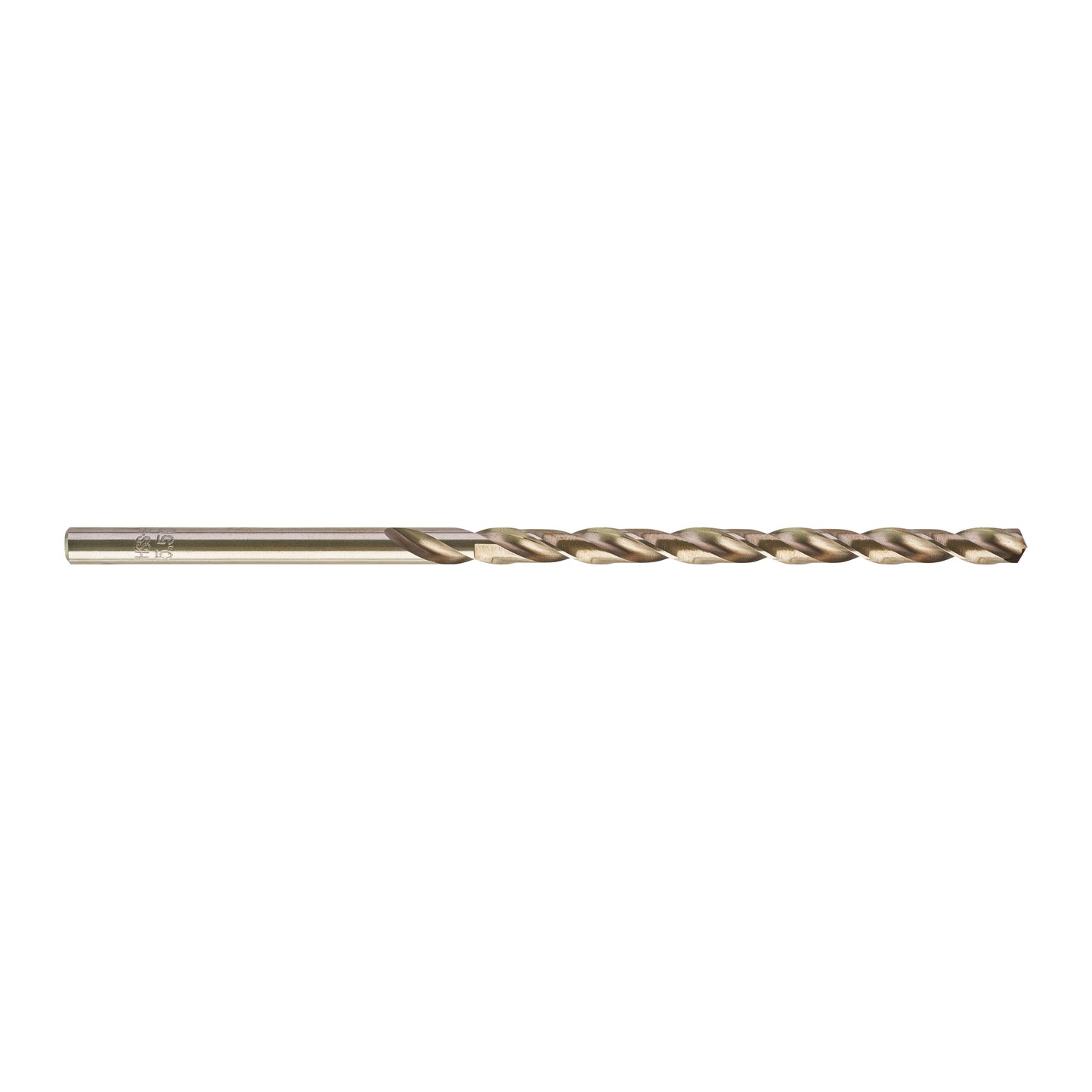 Wiertło HSS-G długie do metalu 5,5/91/139 mm | 4932430335 - Centrum Techniczne Gałązka