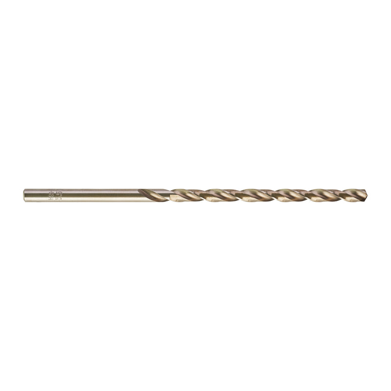 Wiertło HSS-G długie do metalu 5,5/91/139 mm | 4932430335 - Centrum Techniczne Gałązka