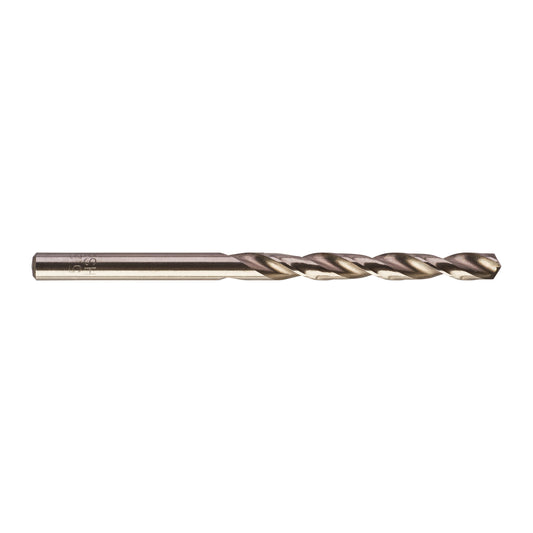 Wiertło HSS-G THUNDERWEB do metalu 5,2 mm | 4932430548 - Centrum Techniczne Gałązka