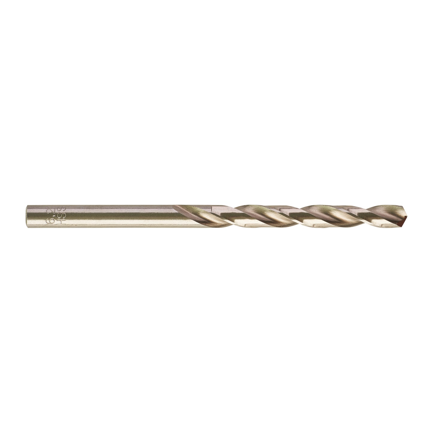 Wiertło HSS-G THUNDERWEB do metalu 6,2 mm | 4932430550 - Centrum Techniczne Gałązka