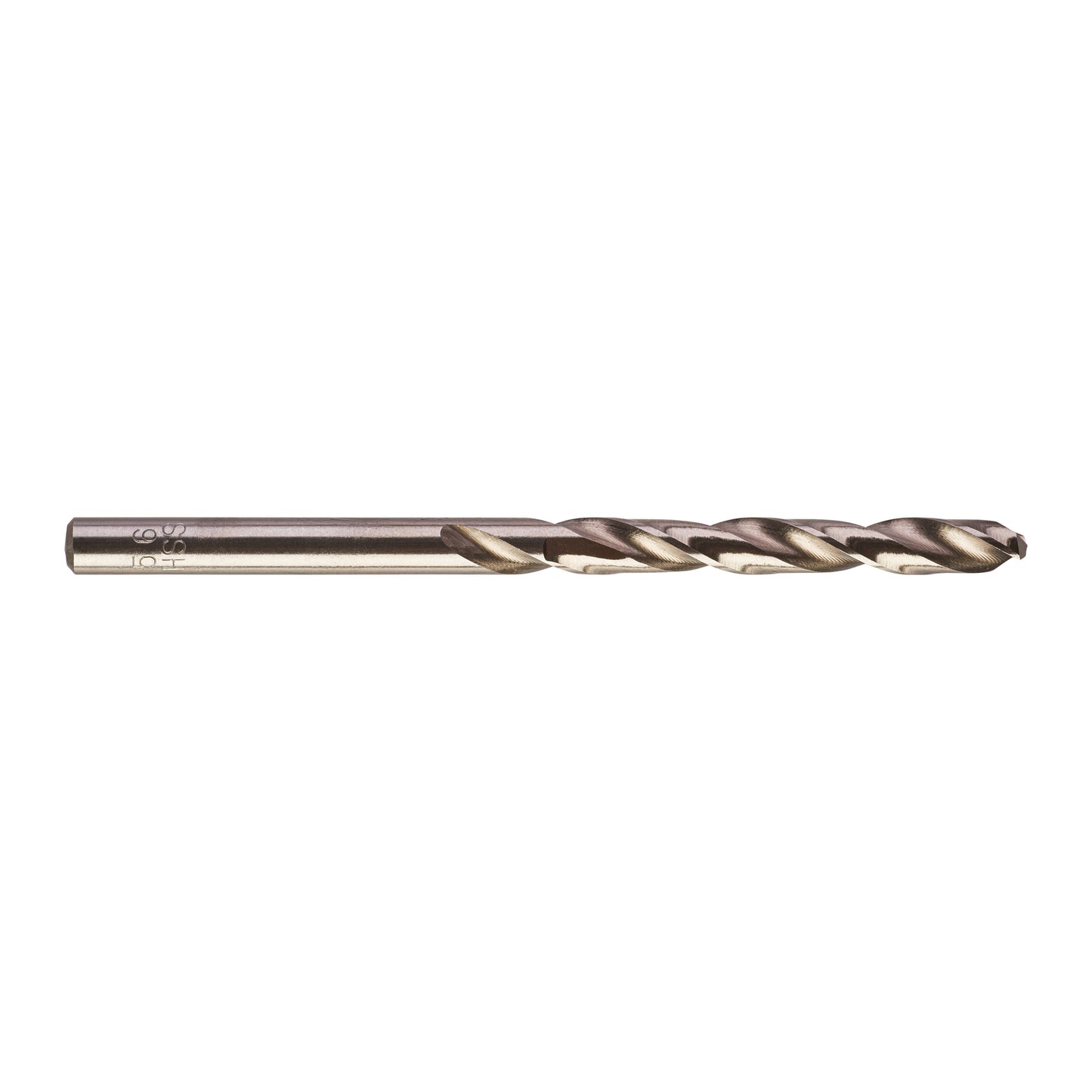 Wiertło HSS-G THUNDERWEB do metalu 5,6 mm | 4932430570 - Centrum Techniczne Gałązka