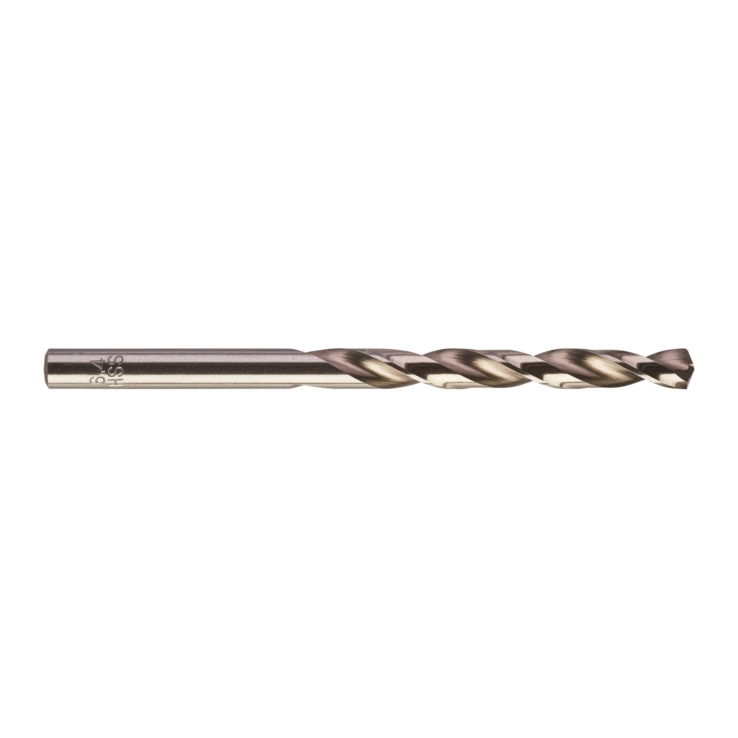 Wiertło HSS-G THUNDERWEB do metalu 6,4 mm | 4932430571 - Centrum Techniczne Gałązka