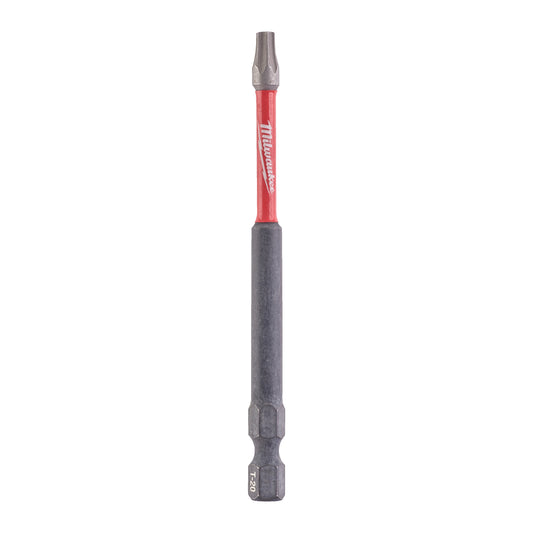 Bit Shockwave Torx TX20 x 90 mm, blister 1szt | 4932430878 - Centrum Techniczne Gałązka