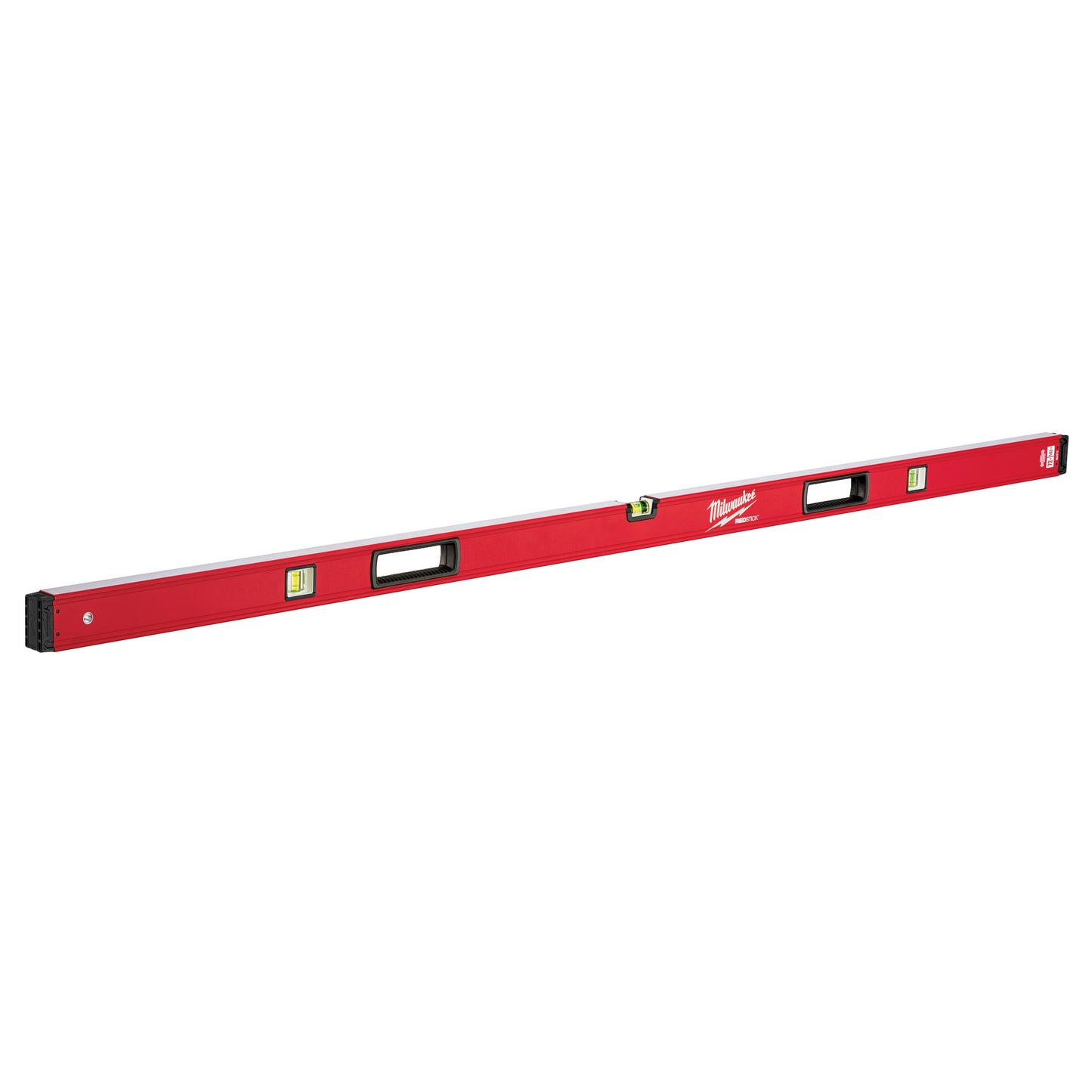 Poziomica wzmacniana REDSTICK BACKBONE 180cm  | 4932459070 - Centrum Techniczne Gałązka