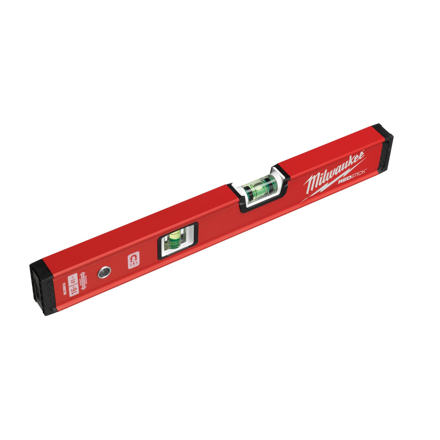 Poziomica Redstick compact 40cm magnetic  | 4932459079 - Centrum Techniczne Gałązka