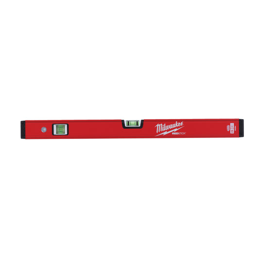 Poziomica Redstick compact 60cm  | 4932459080 - Centrum Techniczne Gałązka