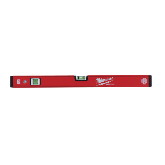 Poziomica Redstick compact 60cm magnetic  | 4932459081 - Centrum Techniczne Gałązka