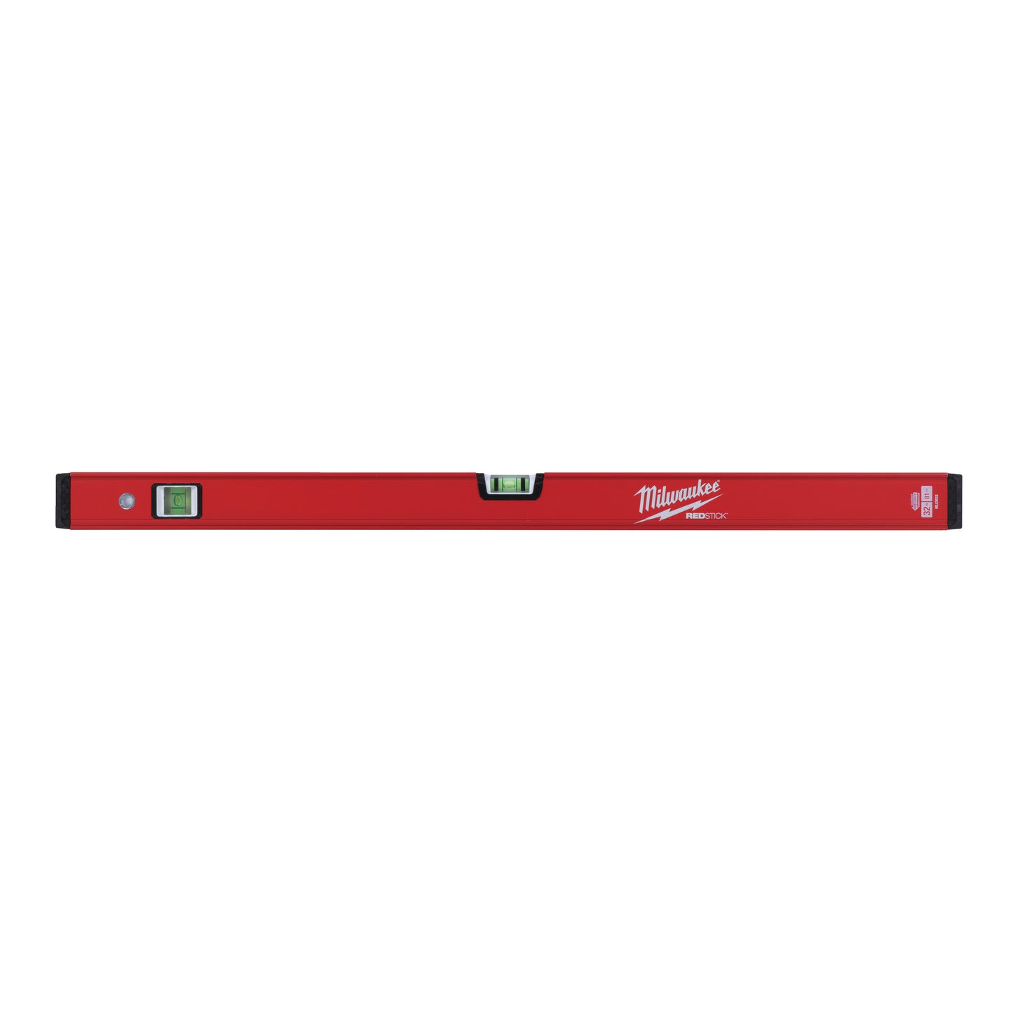 Poziomica Redstick compact 80cm  | 4932459082 - Centrum Techniczne Gałązka