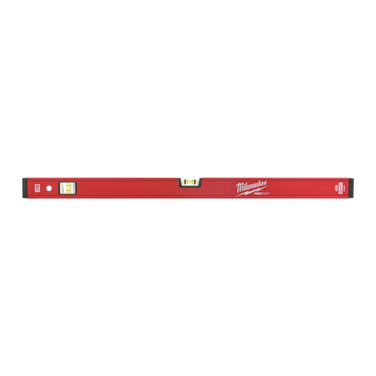 Poziomica Redstick compact 80cm magnetic  | 4932459083 - Centrum Techniczne Gałązka