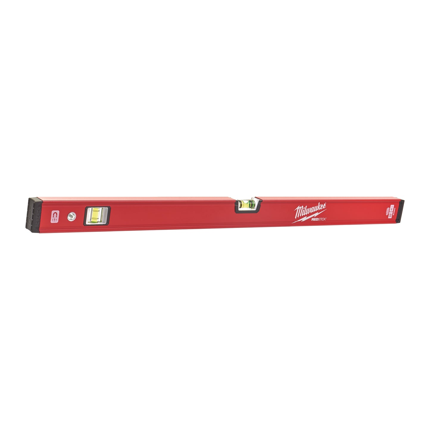 Poziomica Redstick compact 80cm magnetic  | 4932459083 - Centrum Techniczne Gałązka