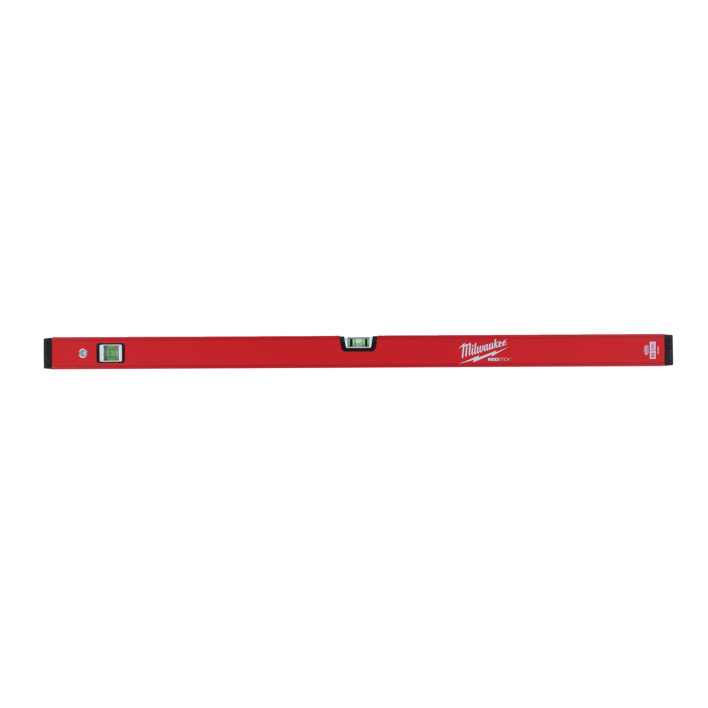 Poziomica Redstick compact 100cm  | 4932459084 - Centrum Techniczne Gałązka