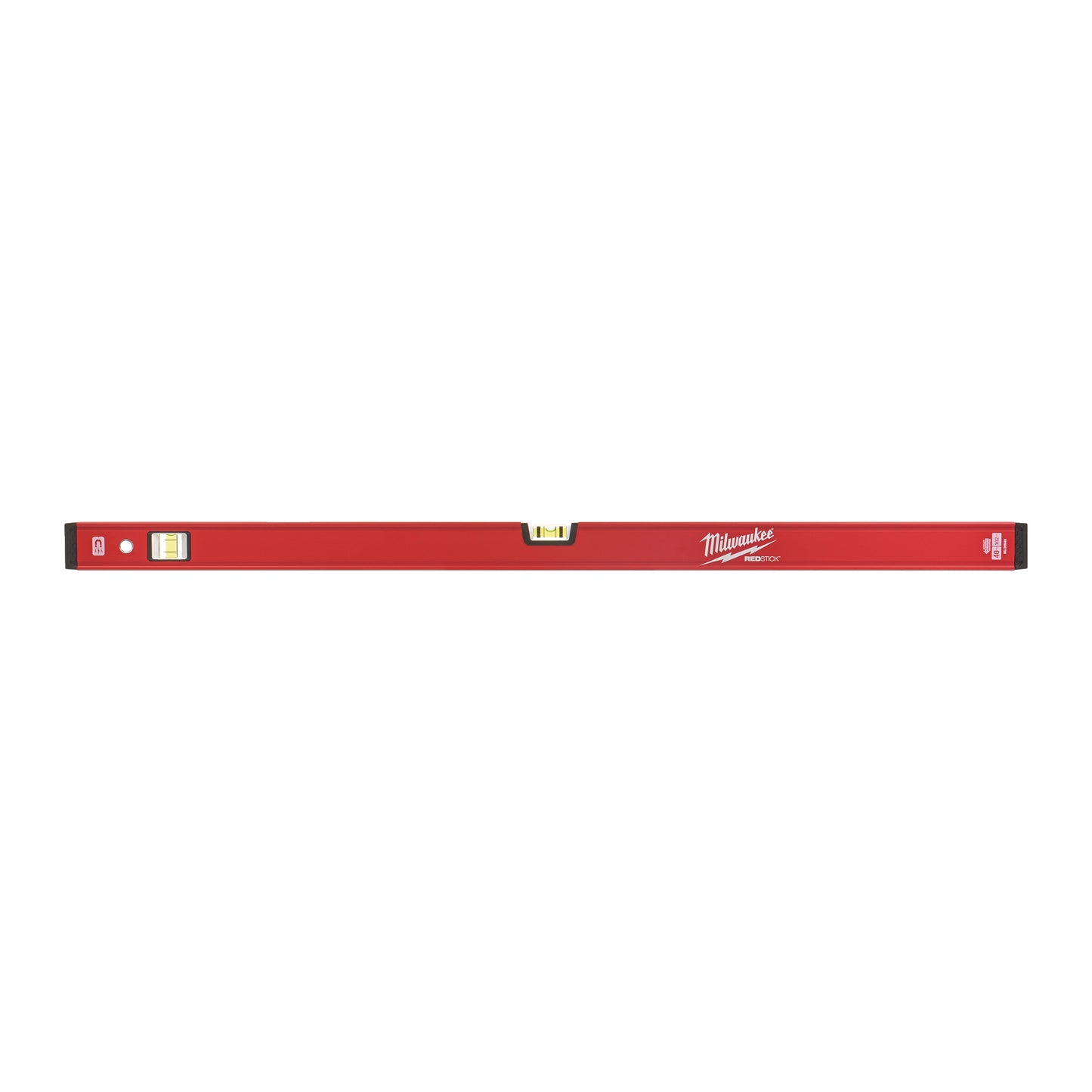 Poziomica Redstick compact 100cm magnetic  | 4932459085 - Centrum Techniczne Gałązka