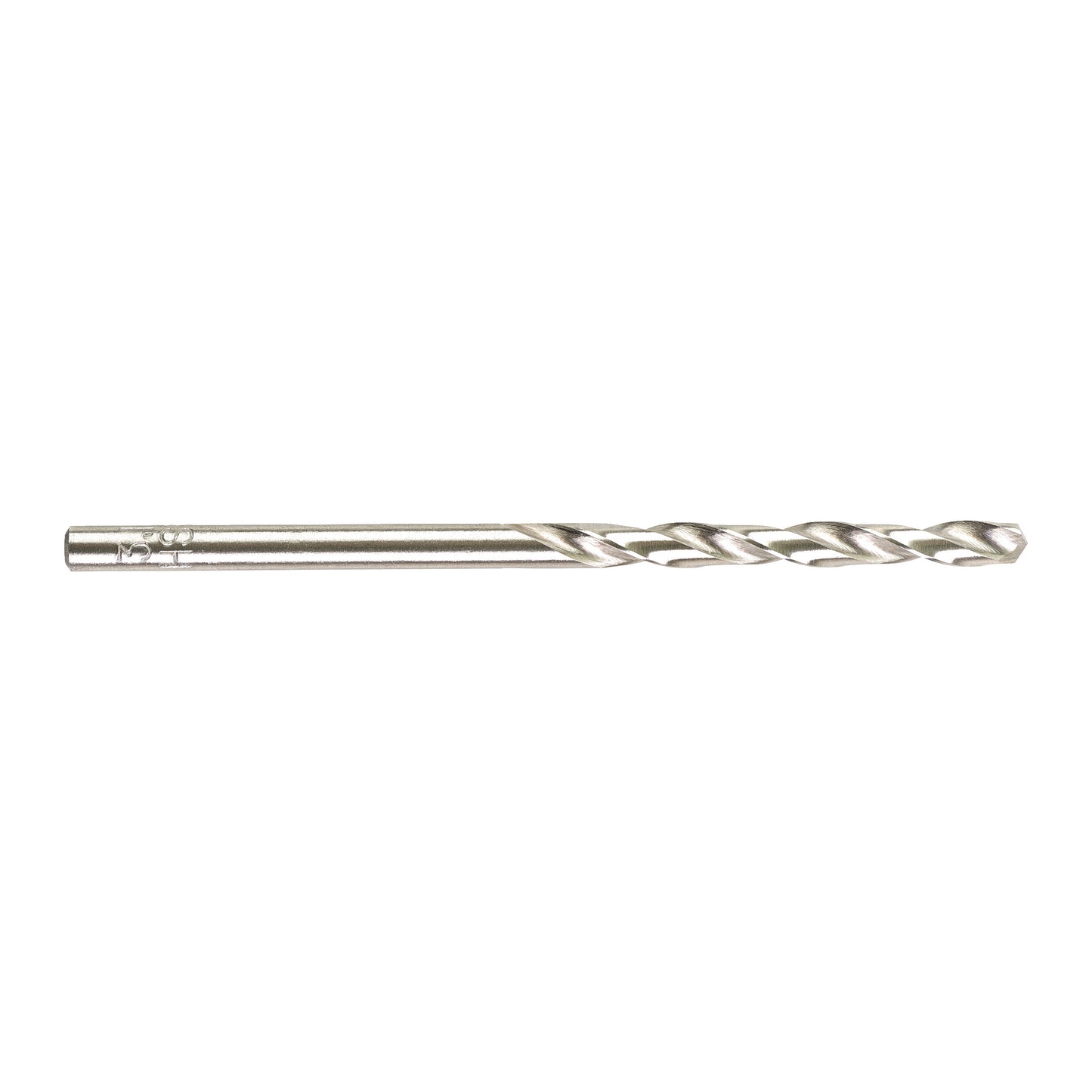 Wiertło HSS-G THUNDERWEB do metalu 3,1 mm | 4932459841 - Centrum Techniczne Gałązka