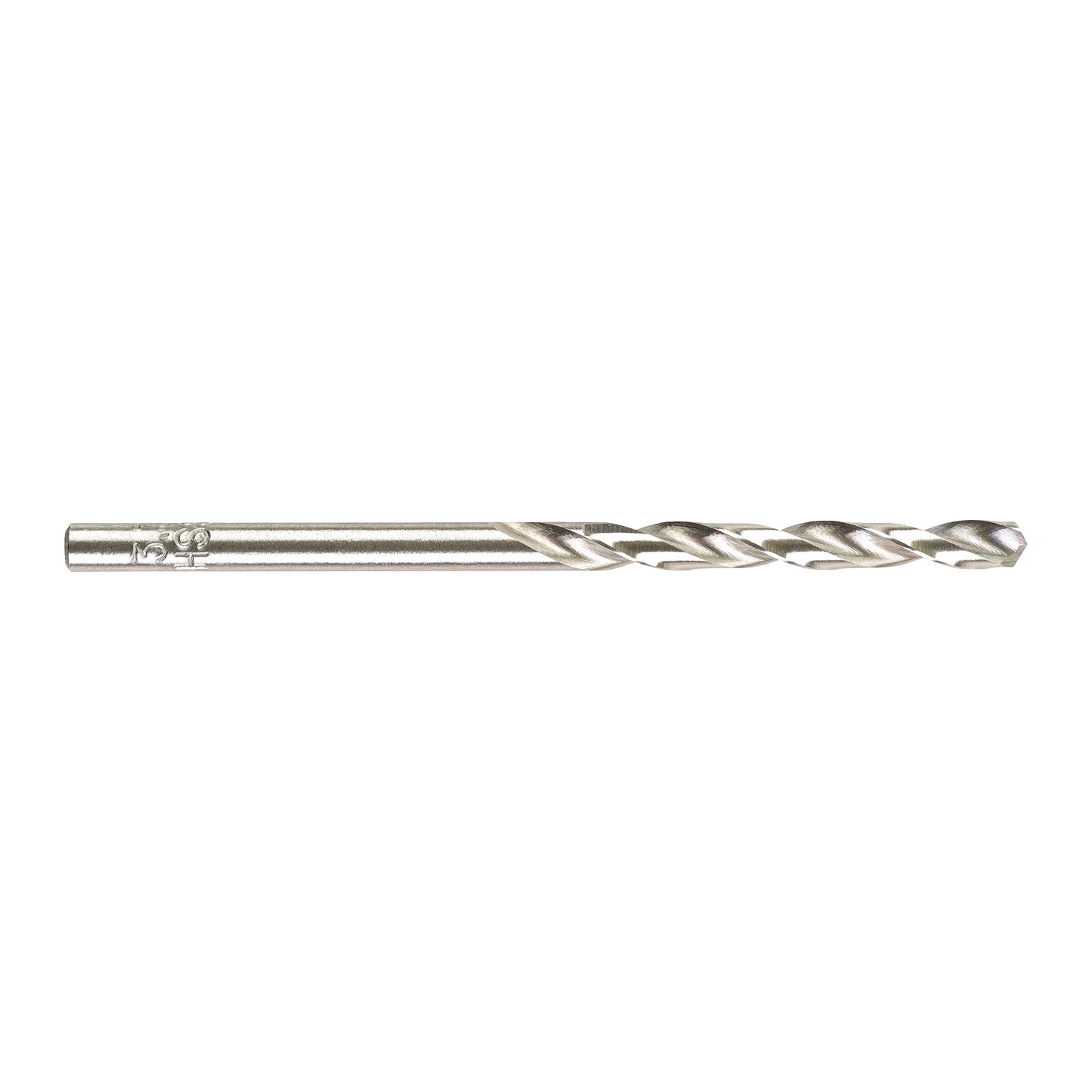 Wiertło HSS-G THUNDERWEB do metalu 3,3 mm | 4932459842 - Centrum Techniczne Gałązka