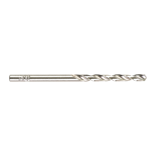 Wiertło HSS-G THUNDERWEB do metalu 3,3 mm | 4932459842 - Centrum Techniczne Gałązka