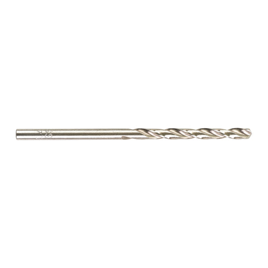 Wiertło HSS-G THUNDERWEB do metalu 3,4 mm | 4932459843 - Centrum Techniczne Gałązka