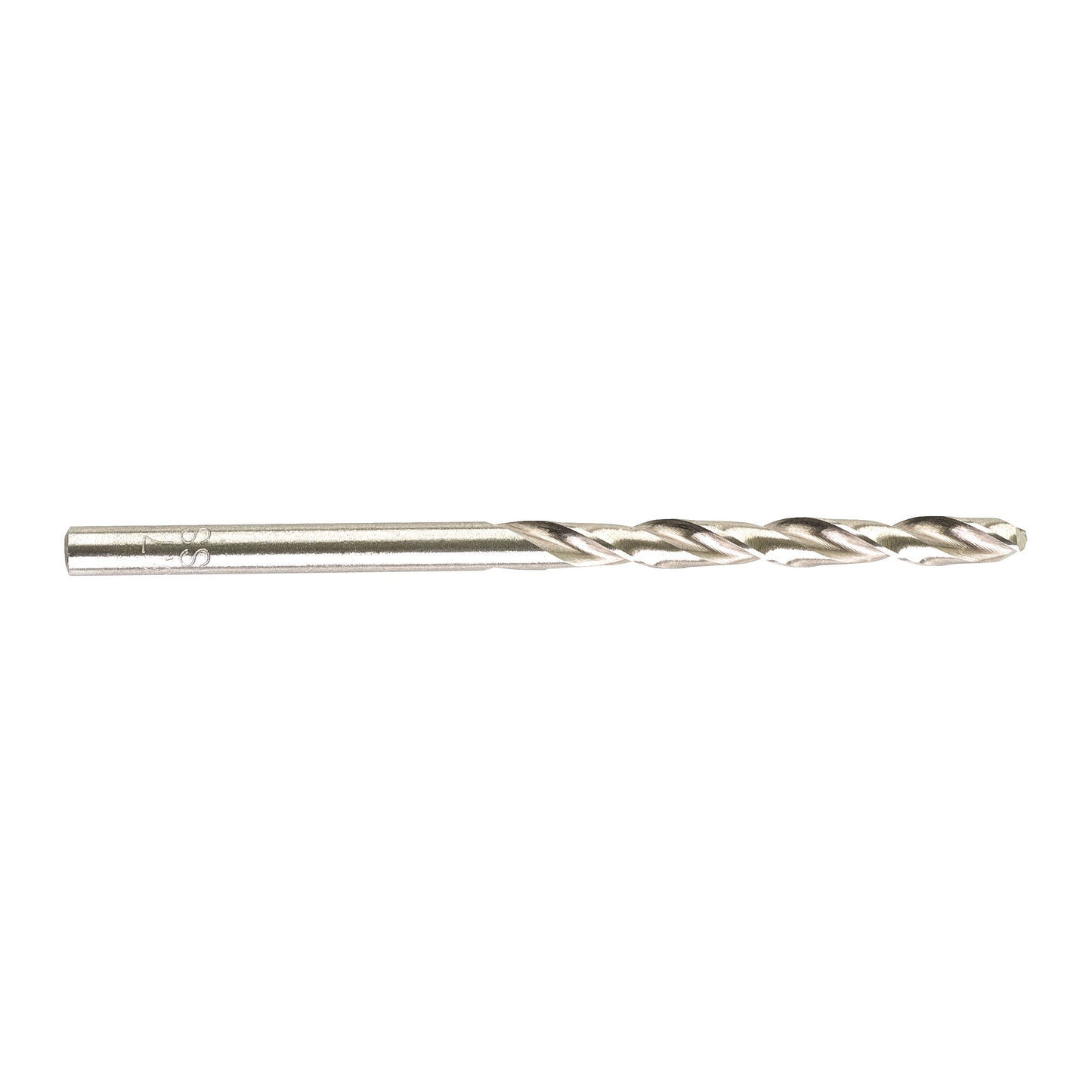 Wiertło HSS-G THUNDERWEB do metalu 3,7 mm | 4932459845 - Centrum Techniczne Gałązka