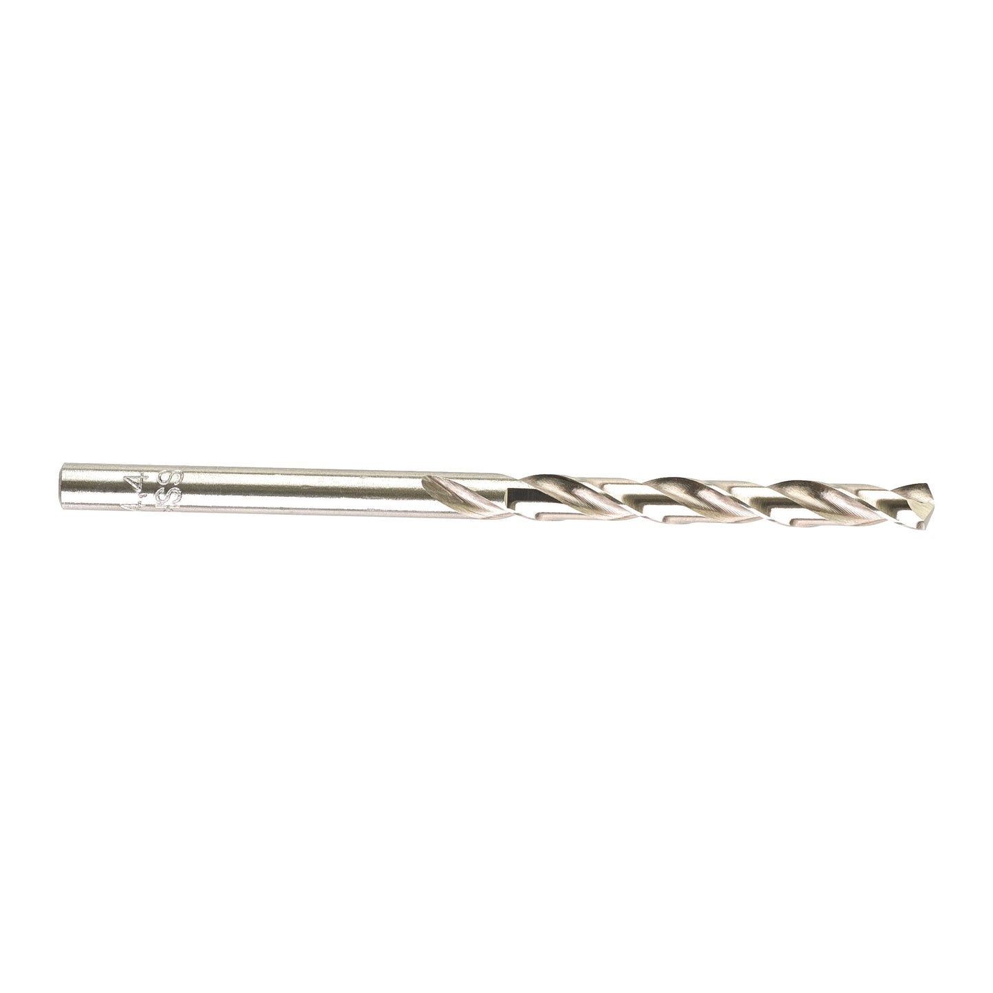 Wiertło HSS-G THUNDERWEB do metalu 4,4 mm | 4932459849 - Centrum Techniczne Gałązka