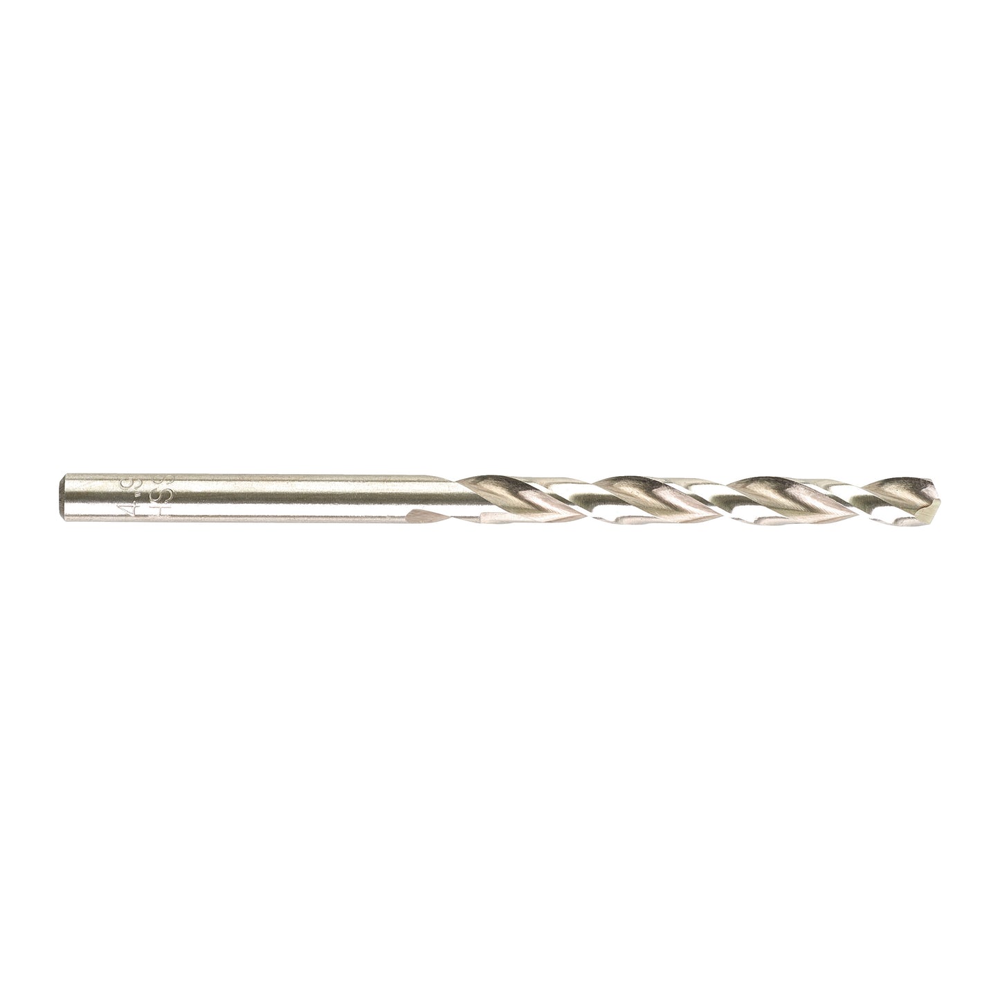 Wiertło HSS-G THUNDERWEB do metalu 4,9 mm | 4932459852 - Centrum Techniczne Gałązka