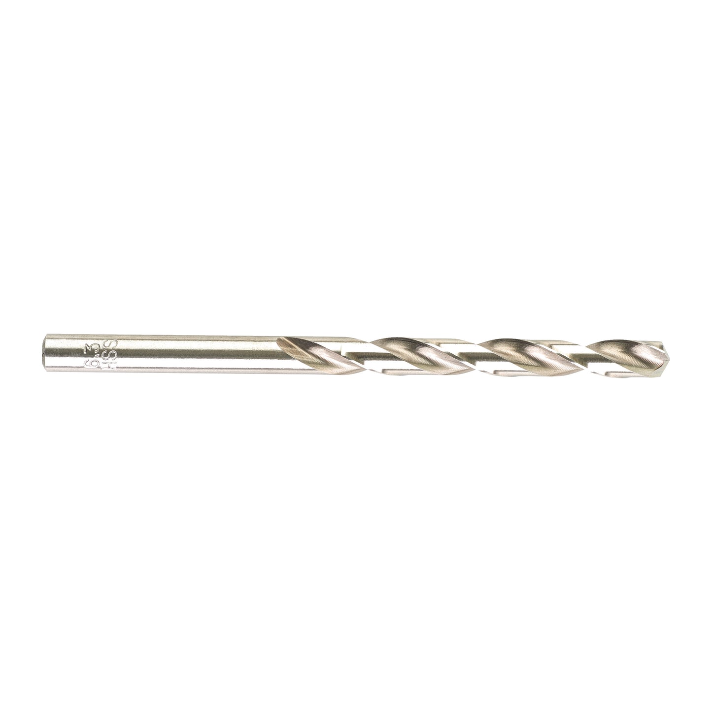 Wiertło HSS-G THUNDERWEB do metalu 6,3 mm | 4932459859 - Centrum Techniczne Gałązka