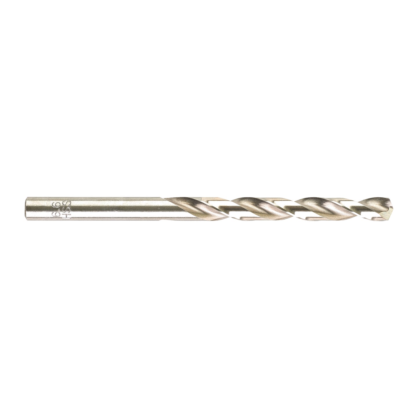 Wiertło HSS-G THUNDERWEB do metalu 6,6 mm | 4932459860 - Centrum Techniczne Gałązka