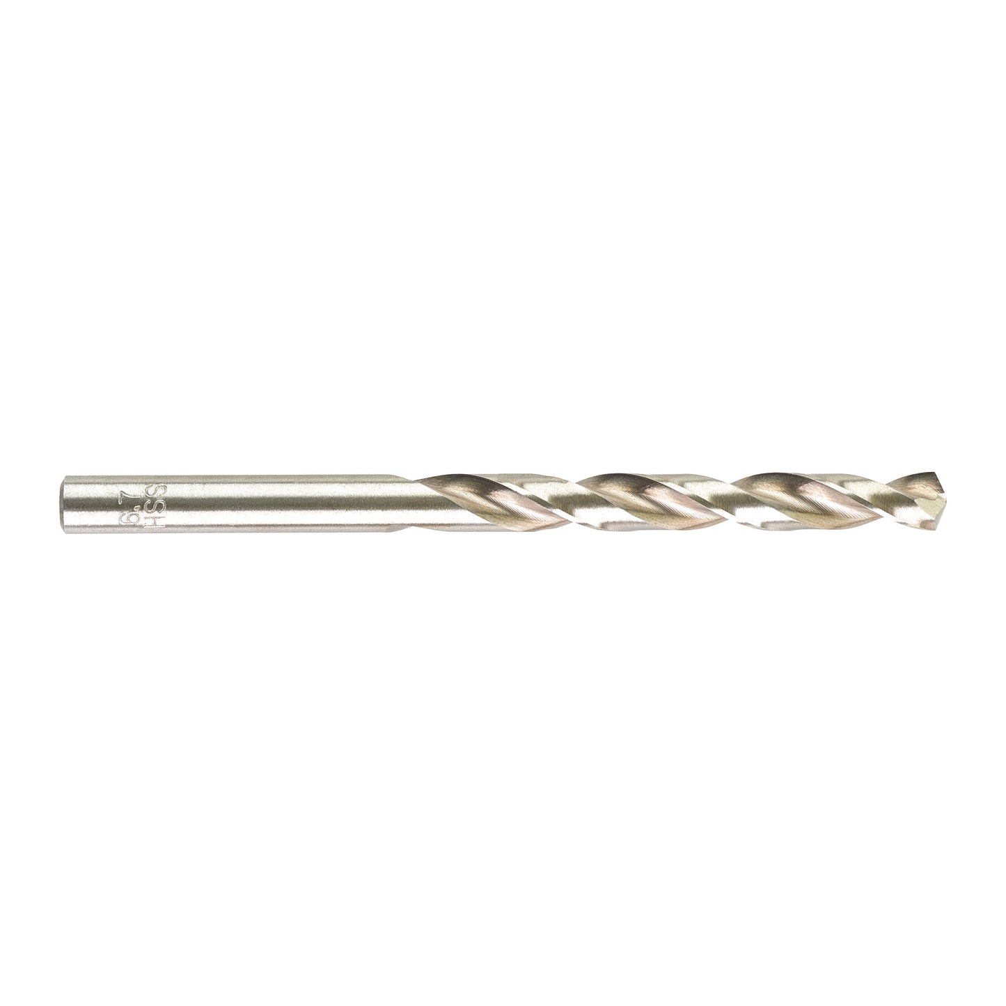 Wiertło HSS-G THUNDERWEB do metalu 6,7 mm | 4932459861 - Centrum Techniczne Gałązka