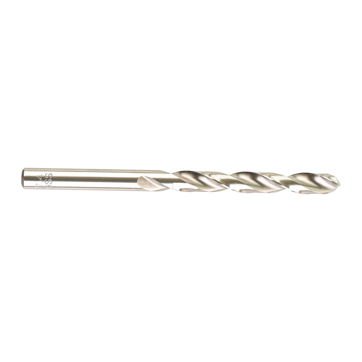 Wiertło HSS-G THUNDERWEB do metalu 7,4 mm | 4932459865 - Centrum Techniczne Gałązka