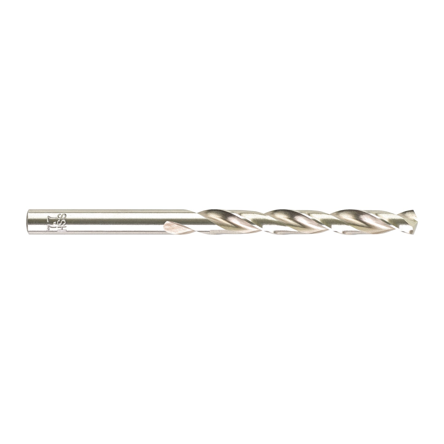 Wiertło HSS-G THUNDERWEB do metalu 7,7 mm | 4932459867 - Centrum Techniczne Gałązka