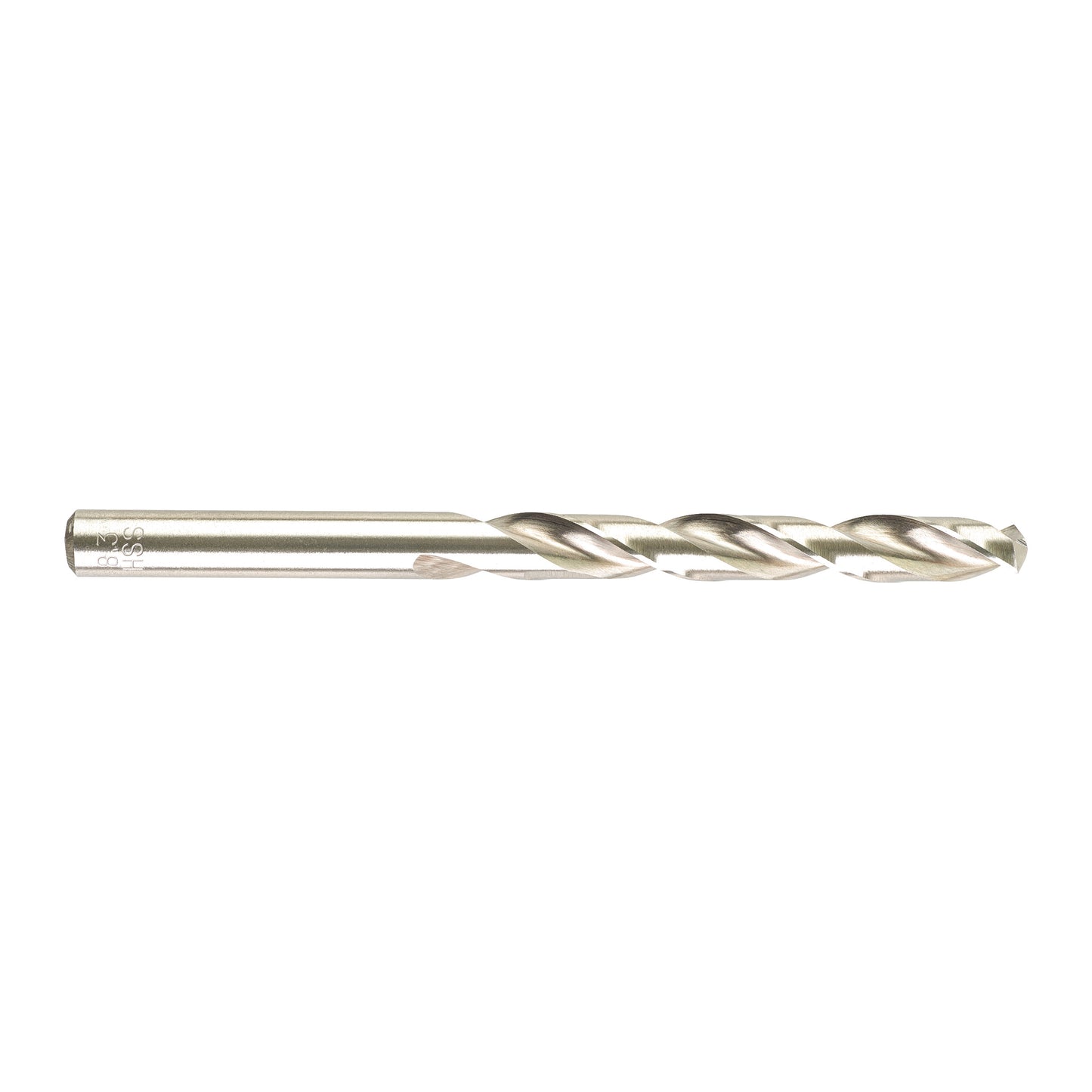 Wiertło HSS-G THUNDERWEB do metalu 8,3 mm | 4932459871 - Centrum Techniczne Gałązka