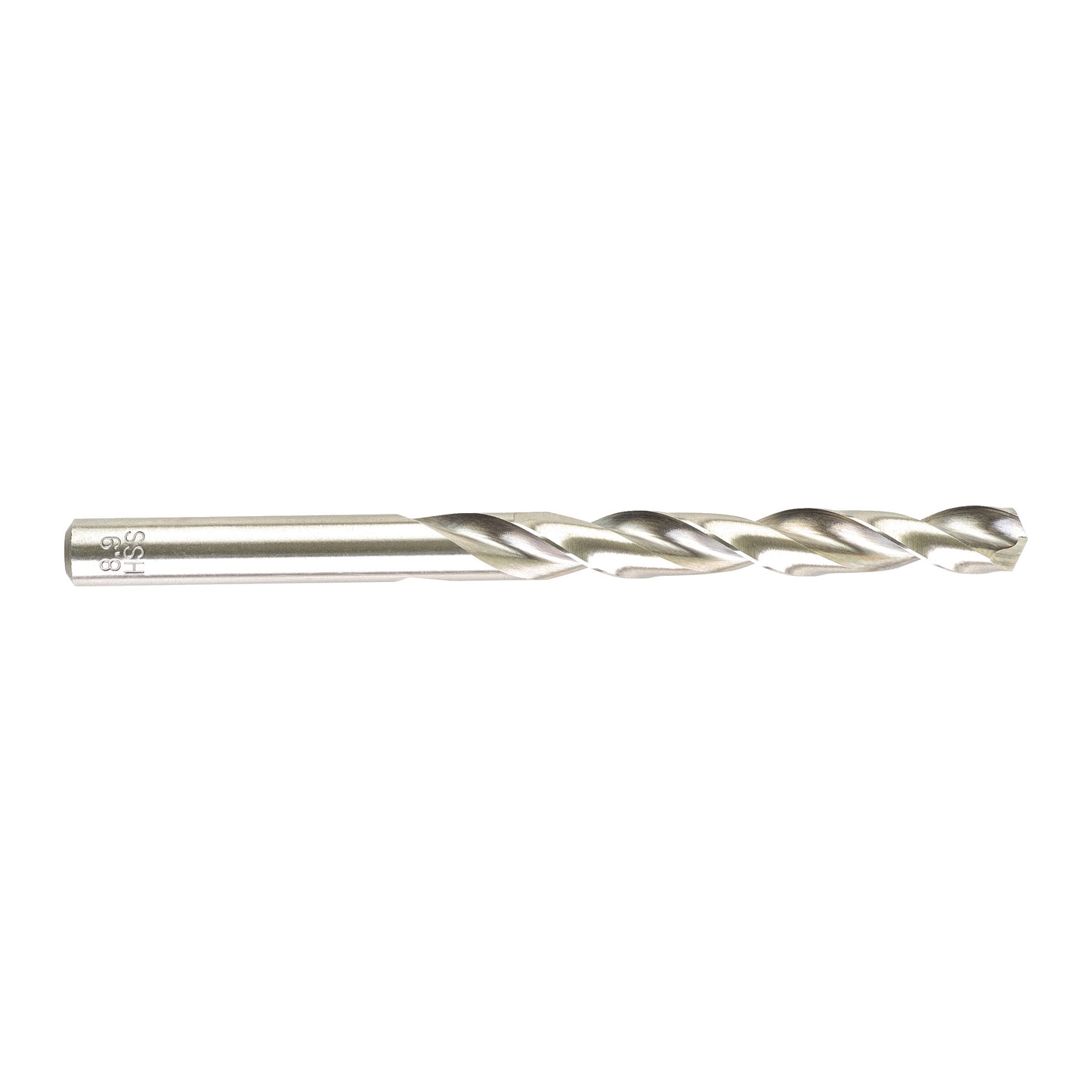 Wiertło HSS-G THUNDERWEB do metalu 8,9 mm | 4932459875 - Centrum Techniczne Gałązka