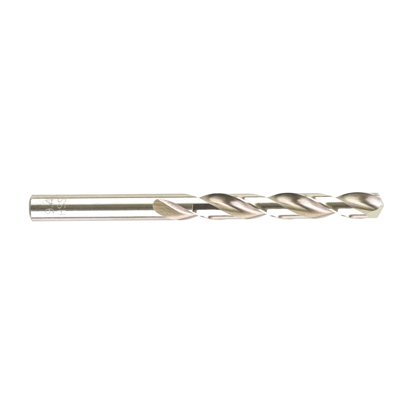 Wiertło HSS-G THUNDERWEB do metalu 9,4 mm | 4932459879 - Centrum Techniczne Gałązka