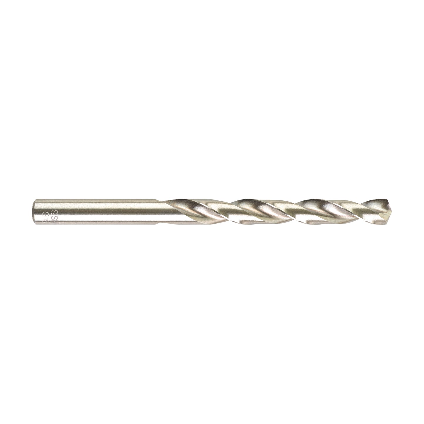 Wiertło HSS-G THUNDERWEB do metalu 9,6 mm | 4932459880 - Centrum Techniczne Gałązka