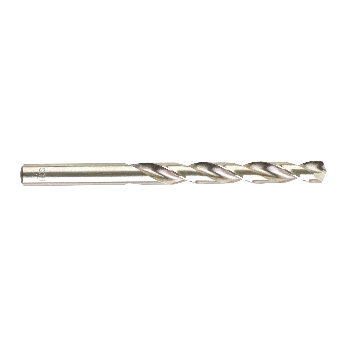 Wiertło HSS-G THUNDERWEB do metalu 9,7 mm | 4932459881 - Centrum Techniczne Gałązka