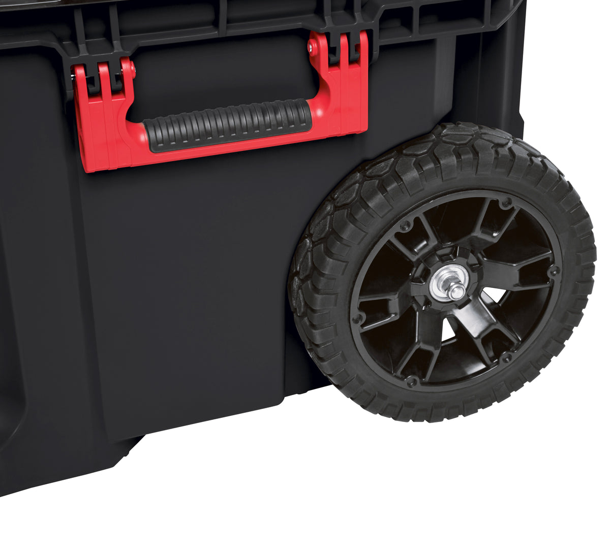 Skrzynia modułowa PACKOUT na kołach | 4932464078