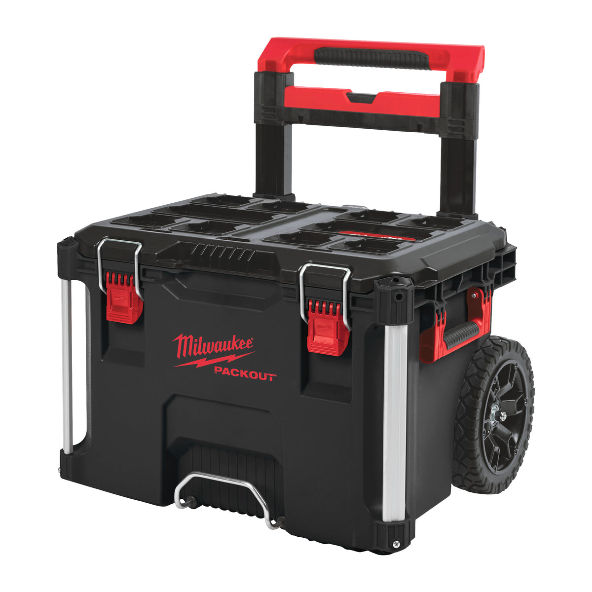 Skrzynia modułowa PACKOUT na kołach | 4932464078