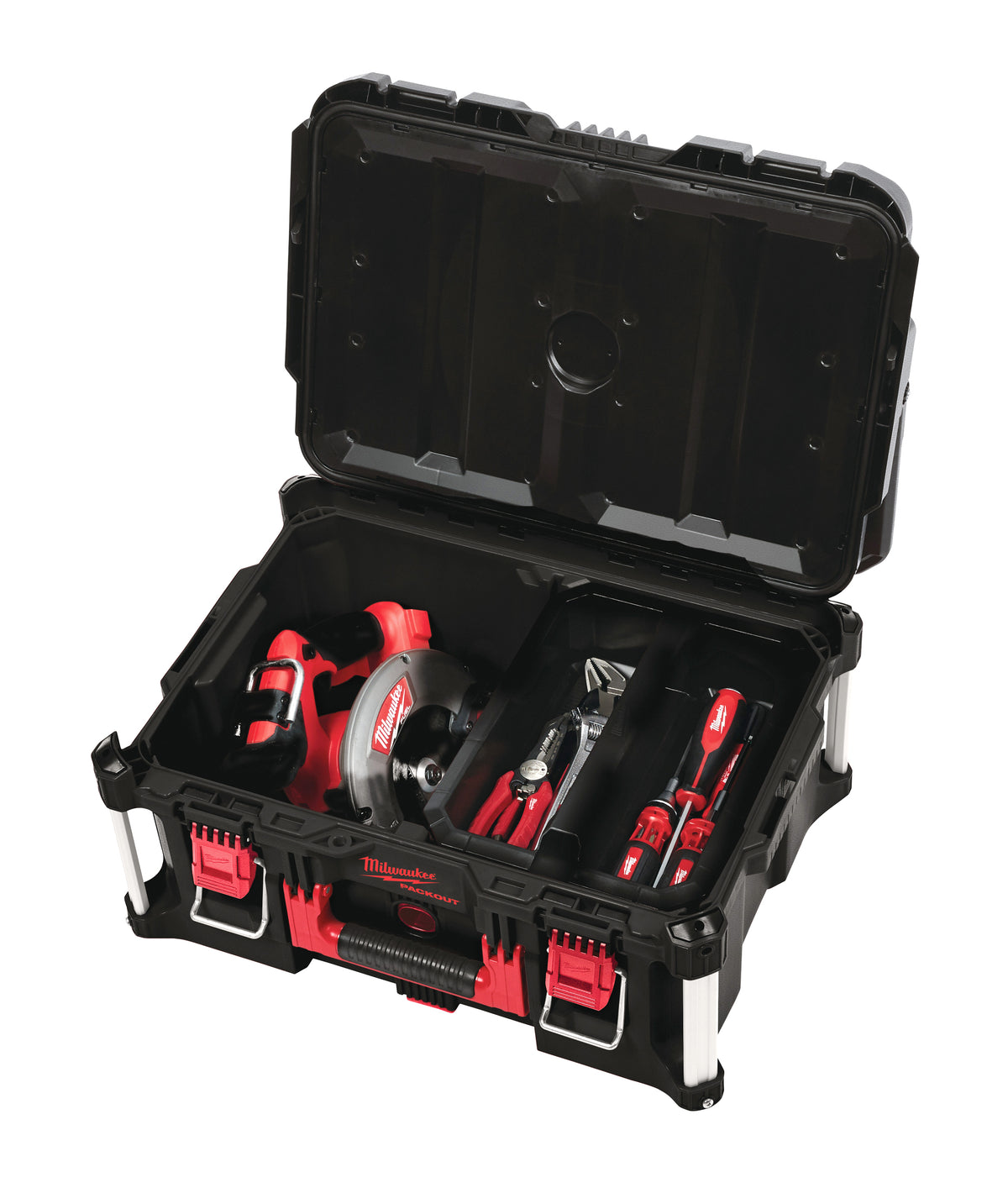 Skrzynia PACKOUT Large Box-1 | 4932464079