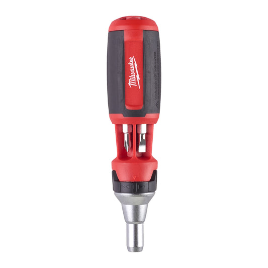 Uniwersalny wkrętak 9 w 1  | 4932471598 - Centrum Techniczne Gałązka