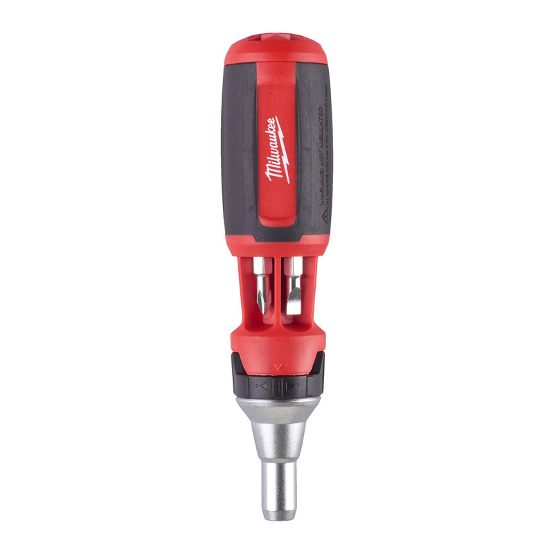 Uniwersalny wkrętak 9 w 1  | 4932471598 - Centrum Techniczne Gałązka