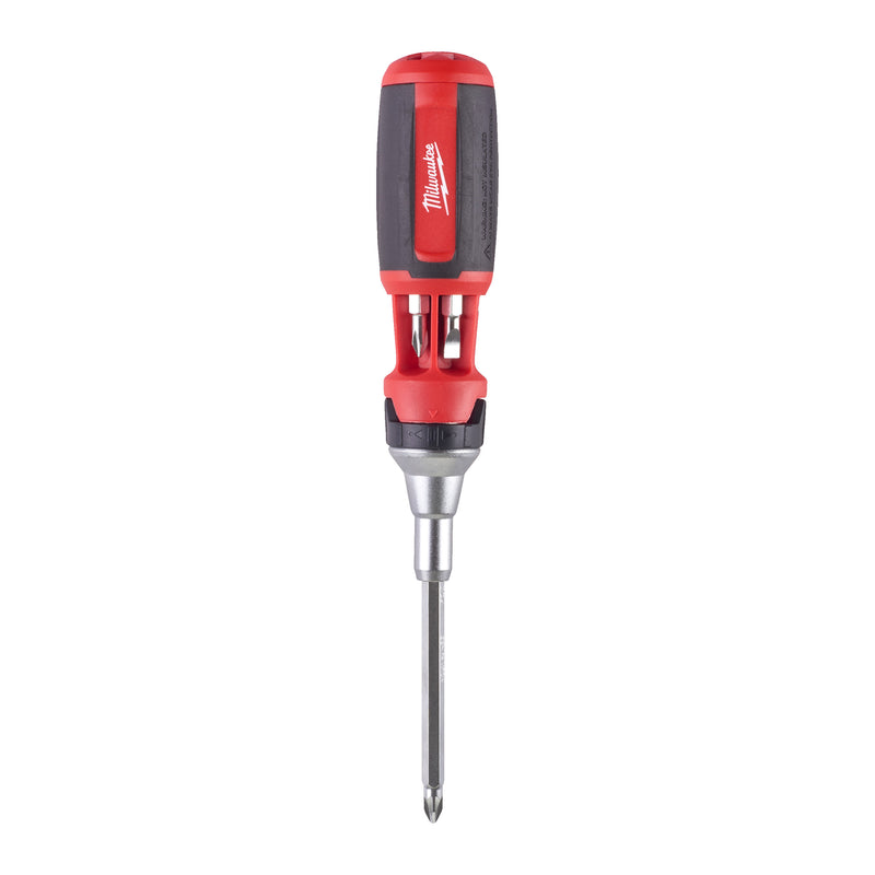 Uniwersalny wkrętak 9 w 1  | 4932471598 - Centrum Techniczne Gałązka