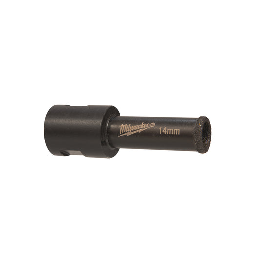 Wiertło diamentowe do płytek M14 - 14 mm | 4932471763 - Centrum Techniczne Gałązka