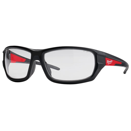 Okulary ochronne premium bezbarwne 1 para | 4932471883 - Centrum Techniczne Gałązka