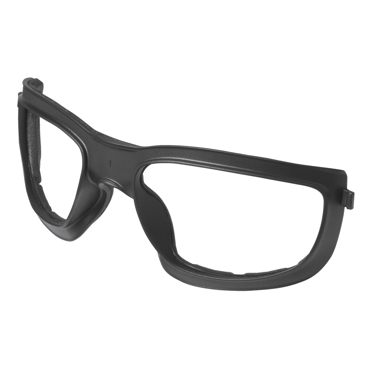 Okulary ochronne premium z uszczelką przyciemniane polaryzacyjne 1 para | 4932471886 - Centrum Techniczne Gałązka
