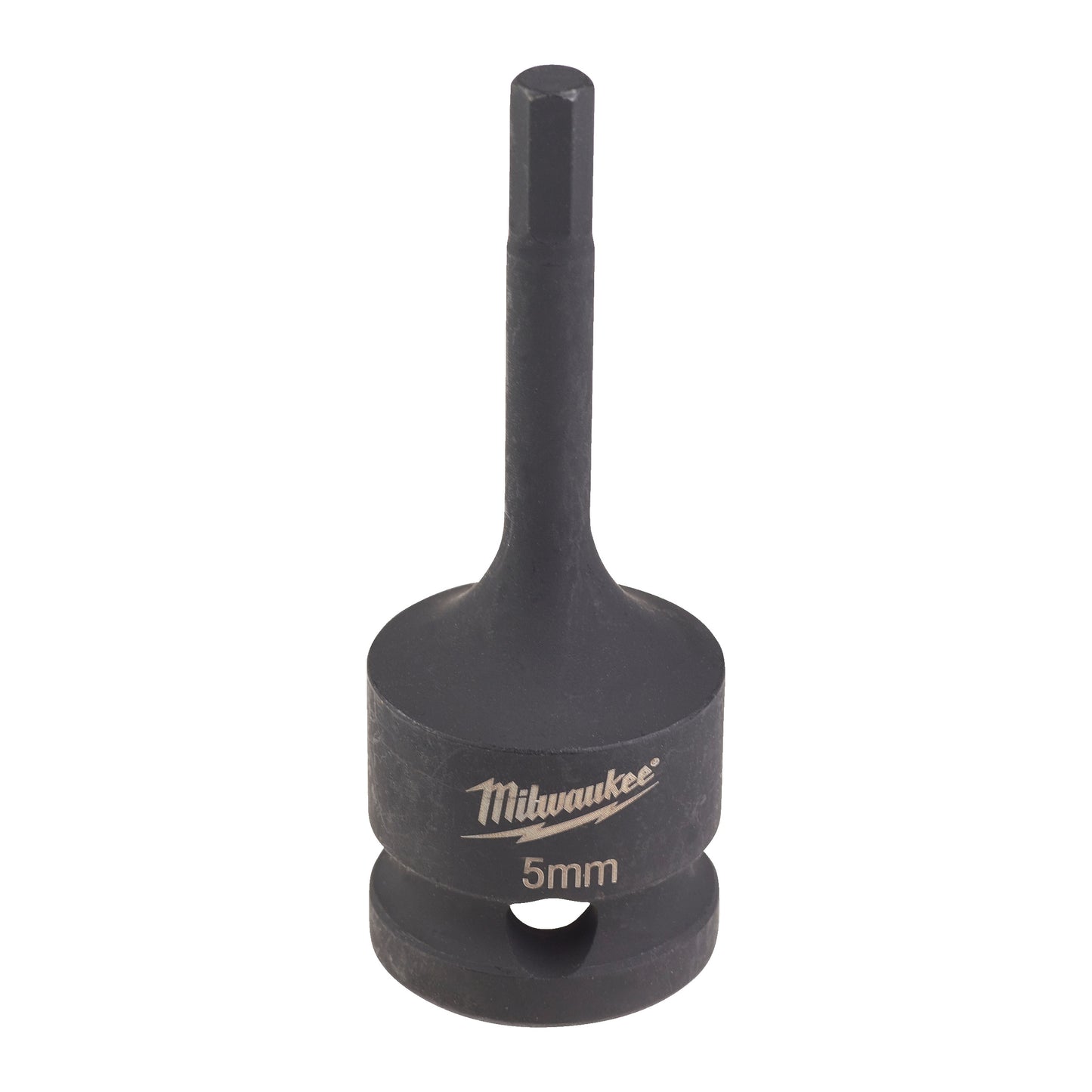 Nasadka udarowa SHOCKWAVE IMPACT DUTY HEX 1/2" H5 | 4932478063 - Centrum Techniczne Gałązka