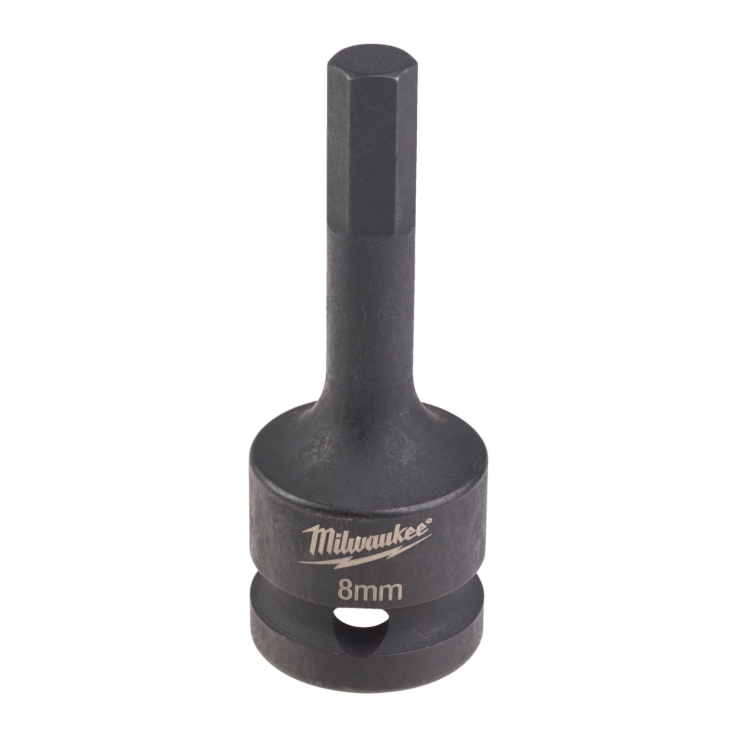 Nasadka udarowa SHOCKWAVE IMPACT DUTY HEX 1/2" H8 | 4932478065 - Centrum Techniczne Gałązka