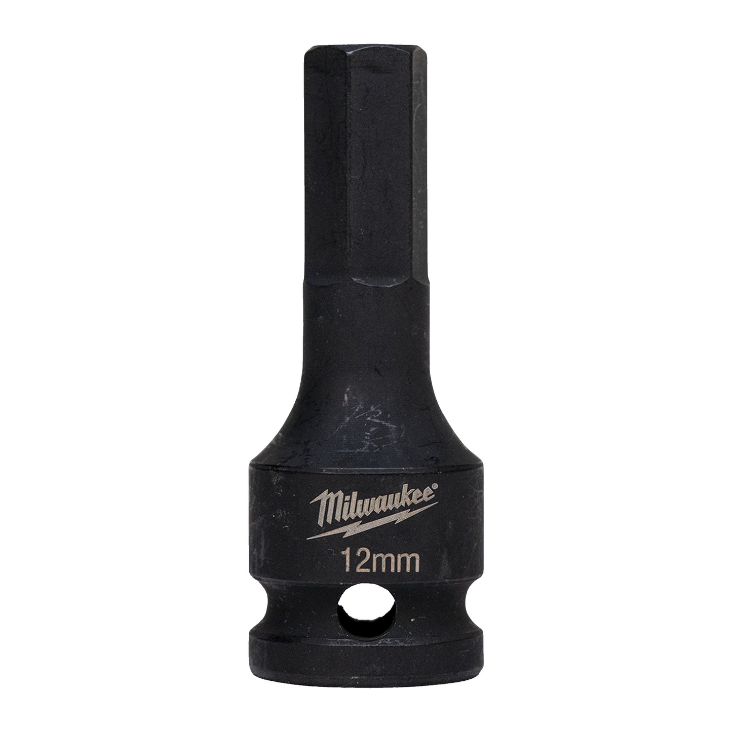Nasadka udarowa SHOCKWAVE IMPACT DUTY HEX 1/2" H12 | 4932478067 - Centrum Techniczne Gałązka