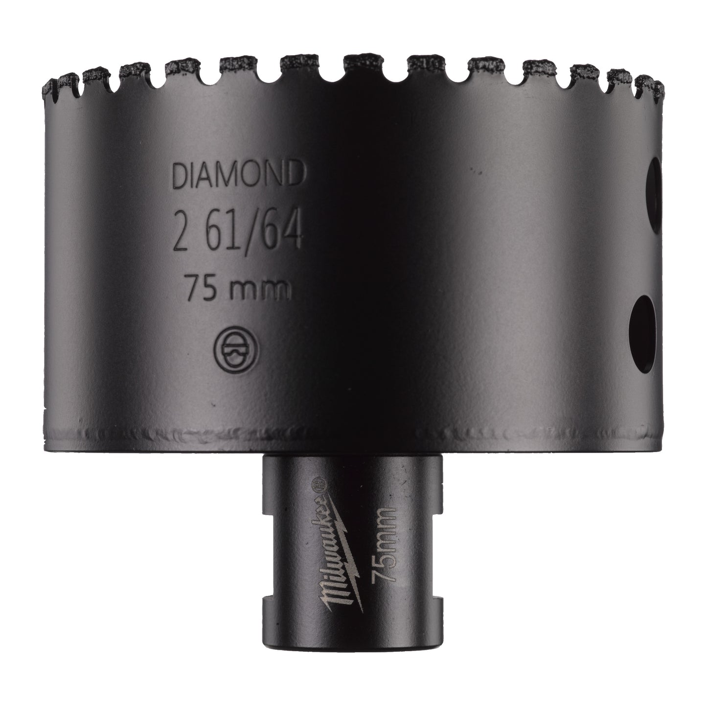 Wiertło diamentowe do płytek m14 75 mm | 4932478286 - Centrum Techniczne Gałązka