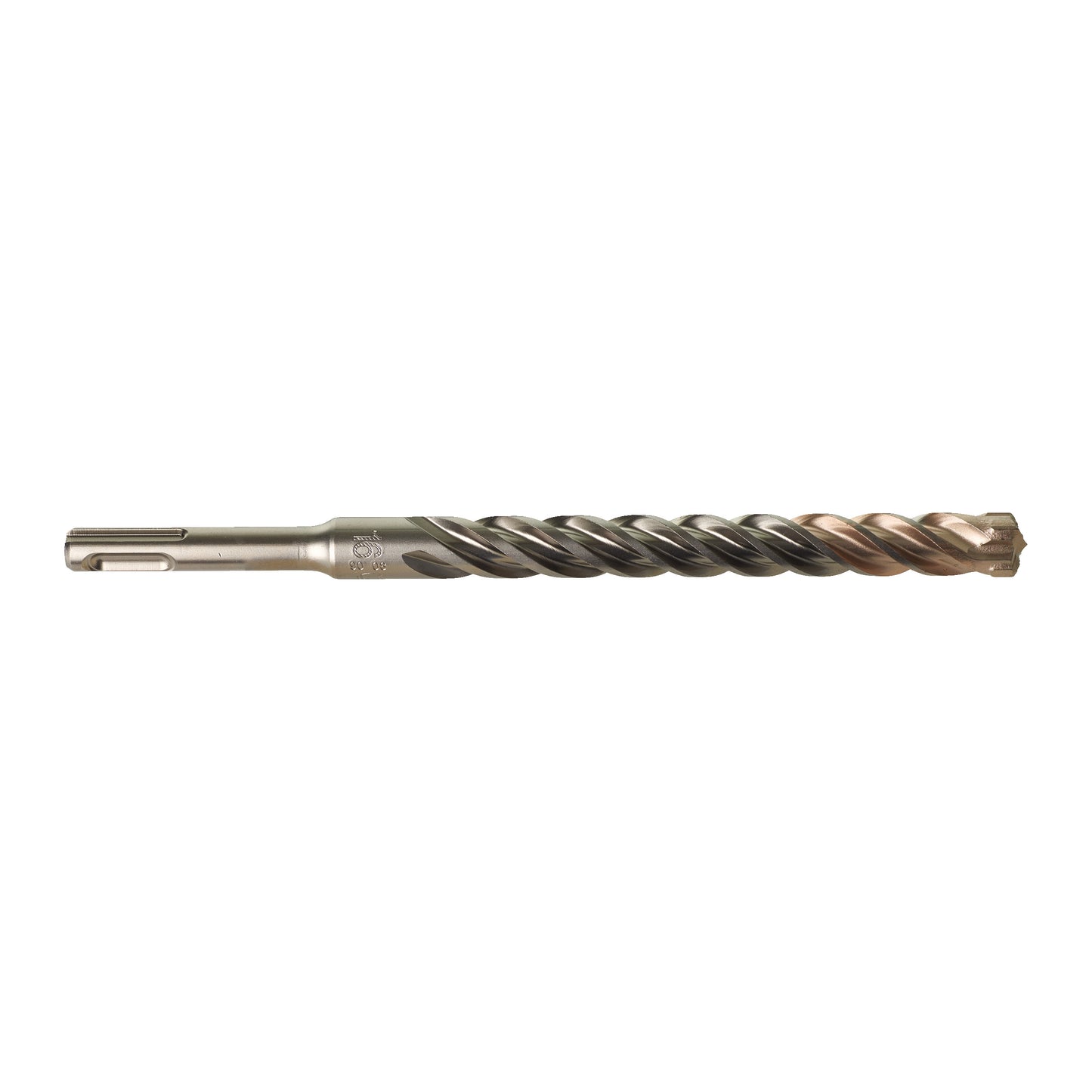 Wiertło SDS+ do zbrojonego betonu MX4 17/150/210 mm | 4932478474 - Centrum Techniczne Gałązka